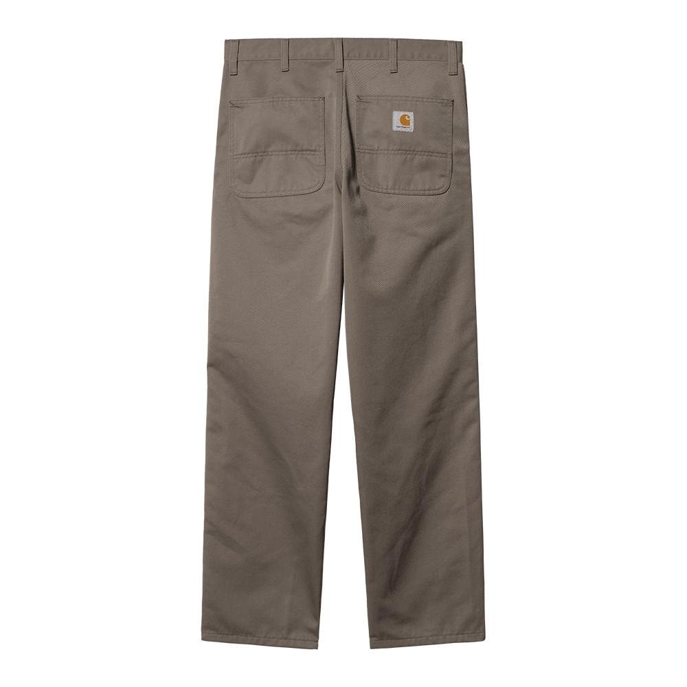 Carhartt WIP Simple Pant - Teide Rinsed