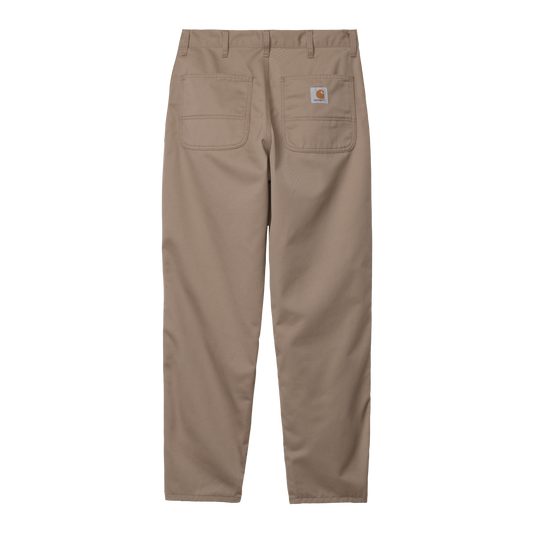 Carhartt WIP Simple Pant - Leather Rinsed