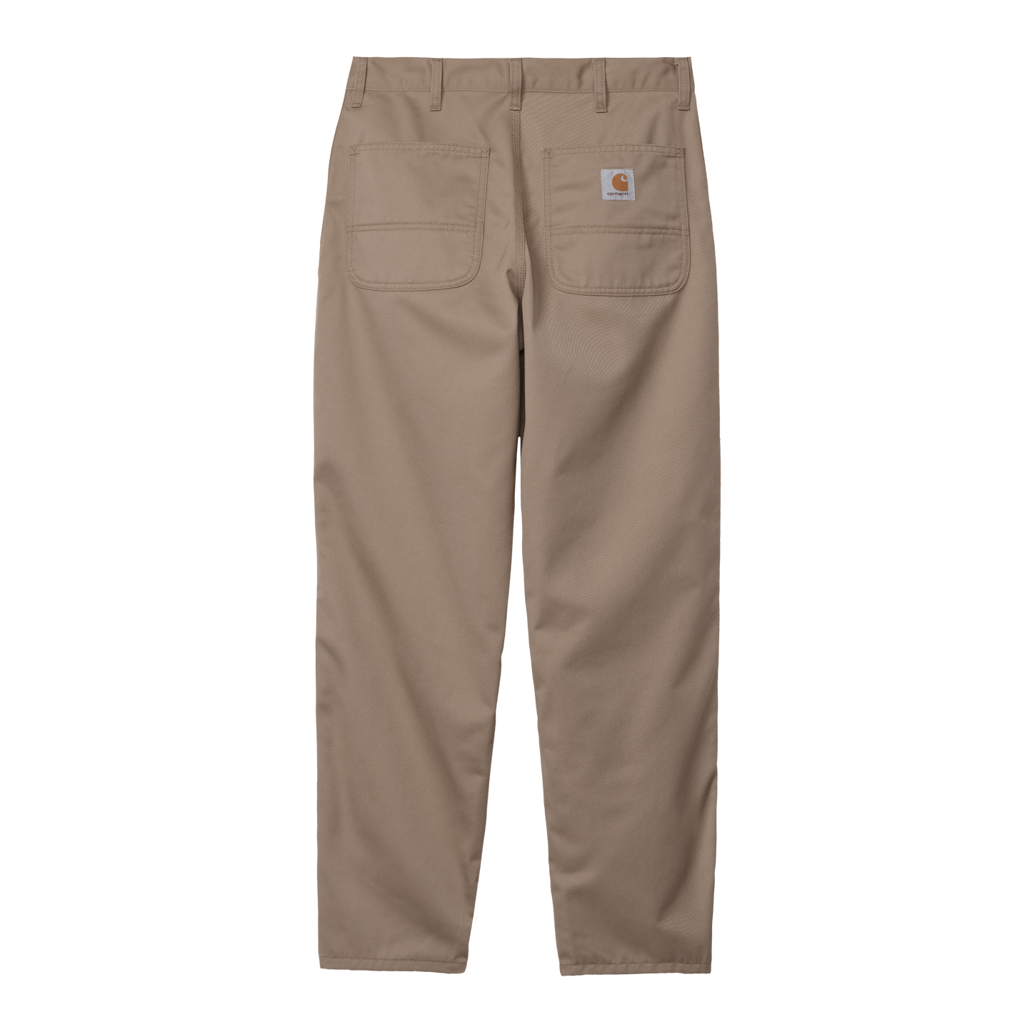 Carhartt WIP Simple Pant - Leather Rinsed