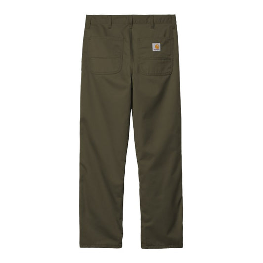 Carhartt WIP Simple Pant - Turtle Rinsed