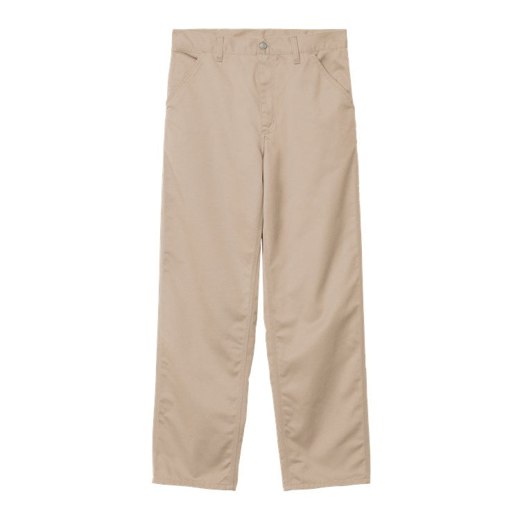 Carhartt WIP Simple Pant - Wall Rinsed