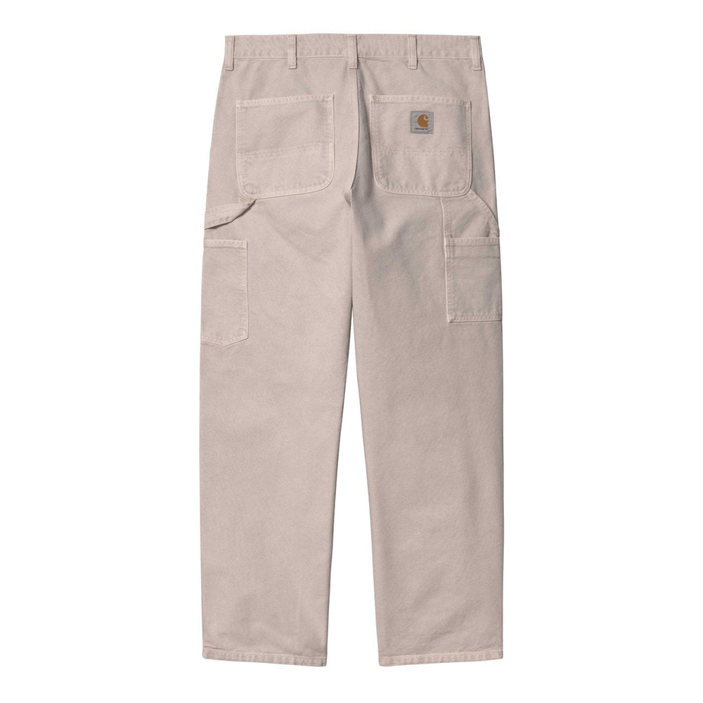 Carhartt WIP Single Knee Pant - Dusky Beige