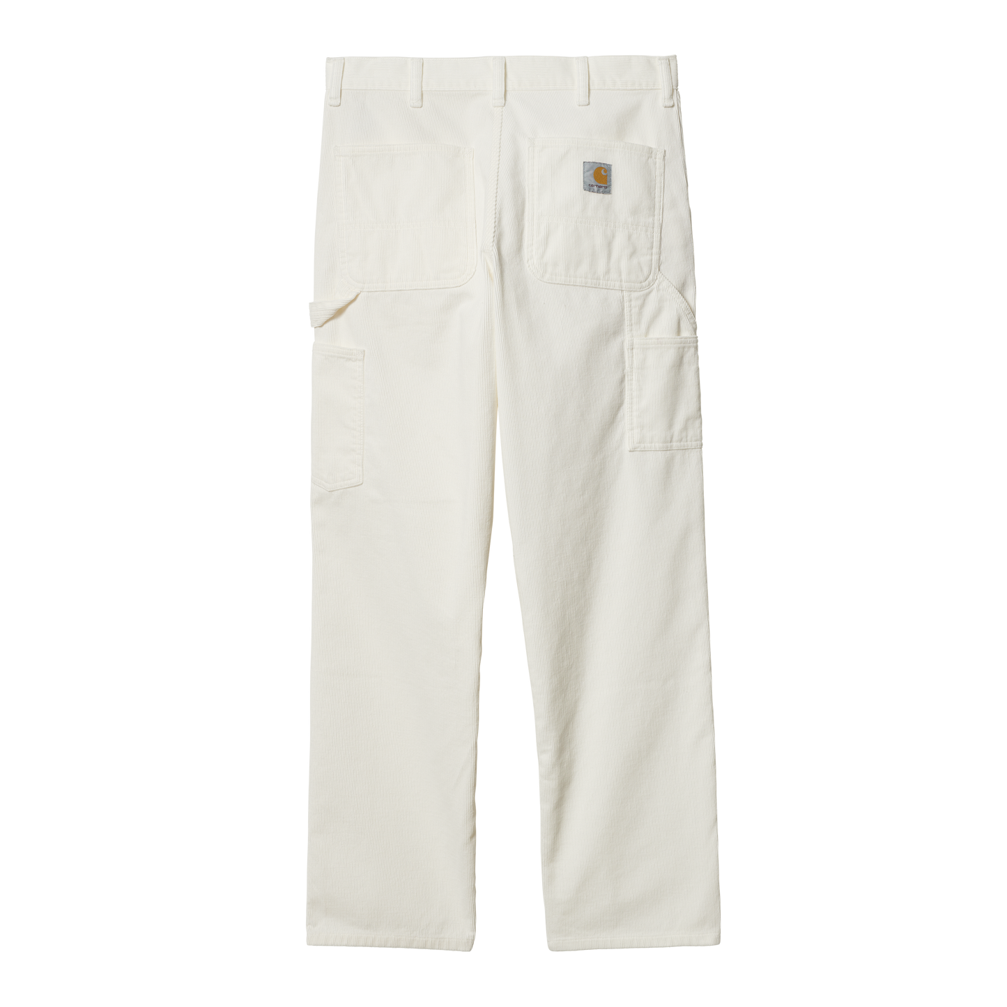 Carhartt WIP Single Knee Pant - Wax Stone
