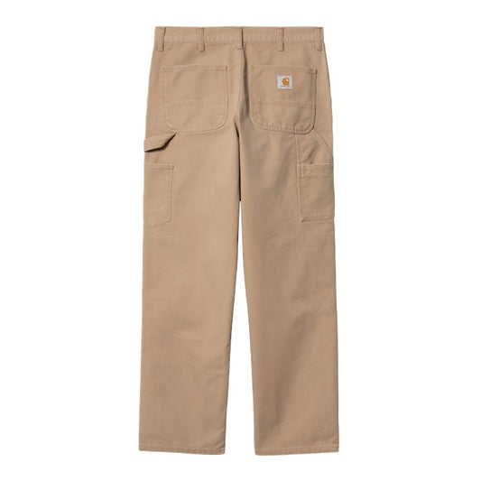Carhartt WIP Single Knee Pant - Peanut Aged