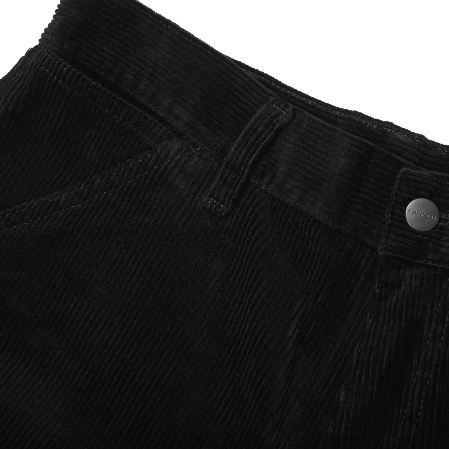 Carhartt WIP Single Knee Pant - Tawny Rinsed