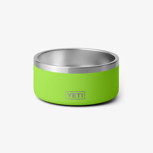 YETI Boomer 4 Dog Bowl - Venom