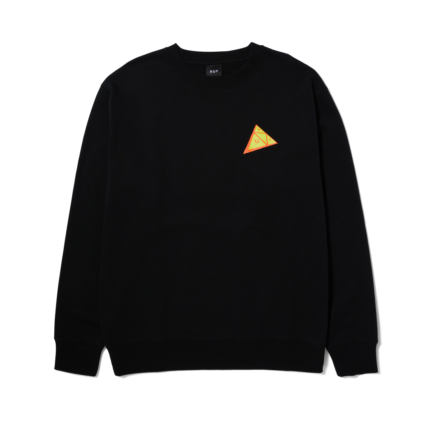 HUF Skewed TT Crew