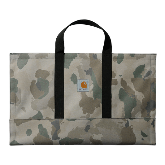 SKOTTI For Carhartt WIP Grill - Steel Silver