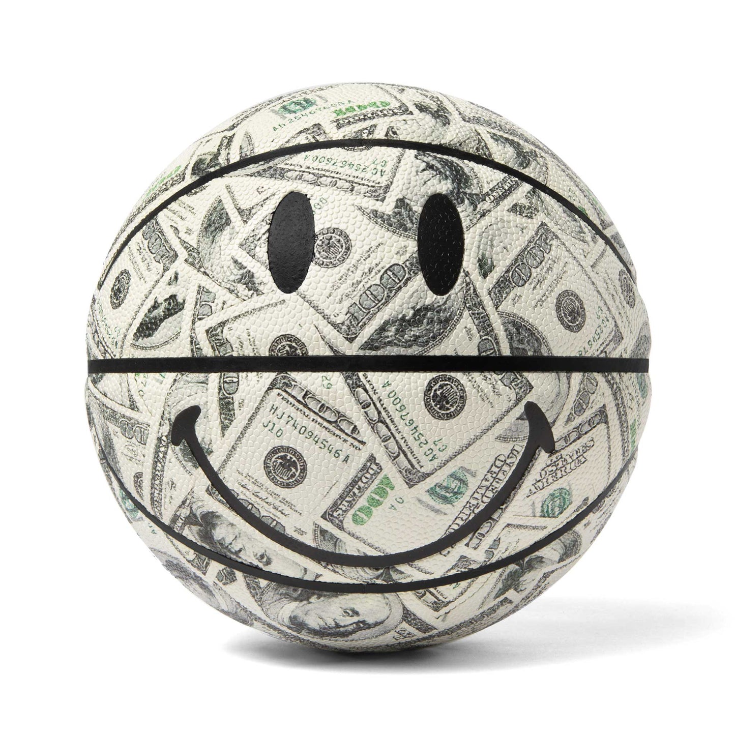 Chinatown Market Smiley Money Ball