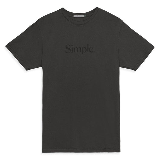 Simple Standard Issue T-Shirt