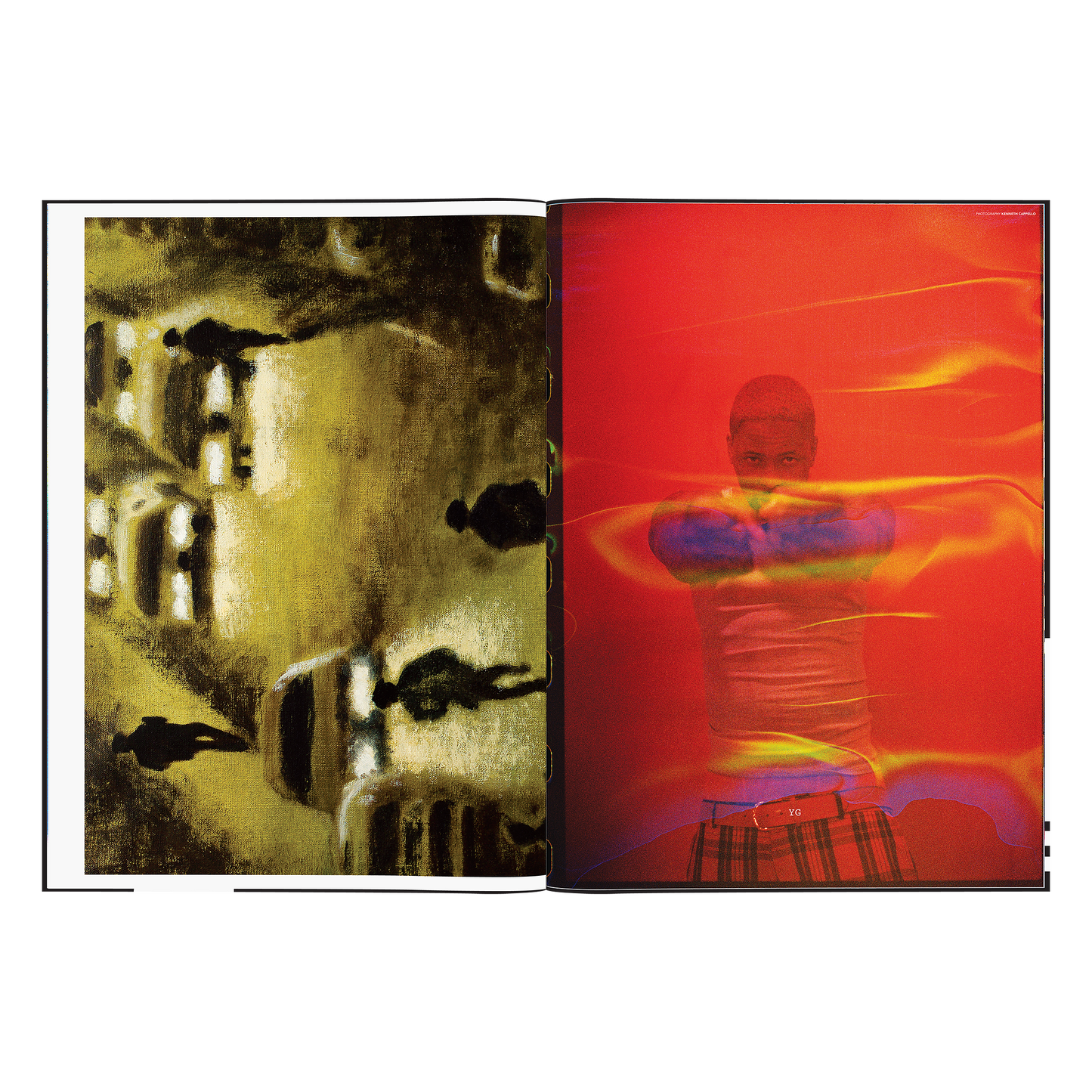 SNEEZE N°45 Fall 2020 Magazine - Multi