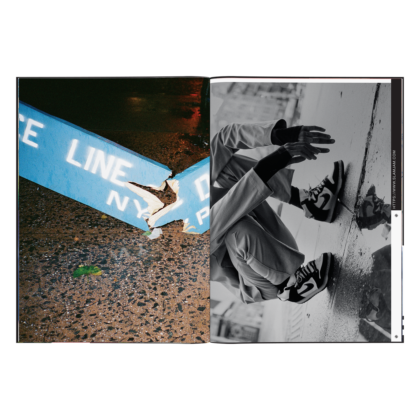SNEEZE N°45 Fall 2020 Magazine - Multi