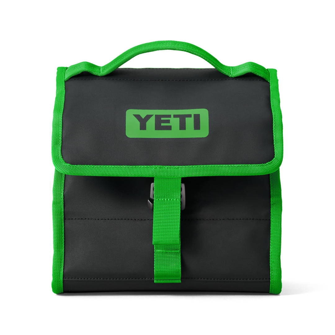 YETI EU Daytrip Lunch Bag - Canopy Green