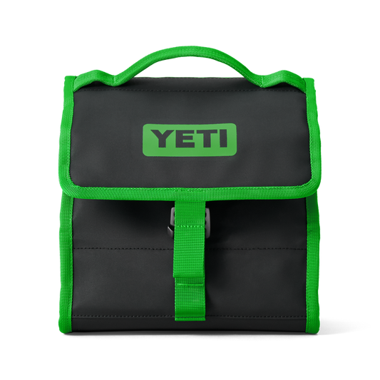 YETI EU Daytrip Lunch Bag - Canopy Green