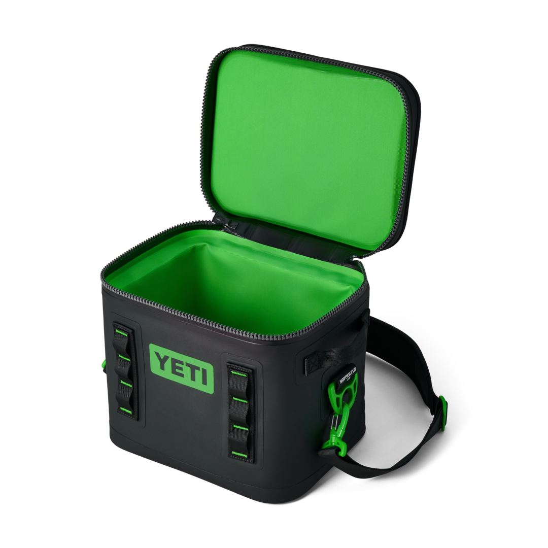 YETI EU Hopper Flip 12 - Canopy Green