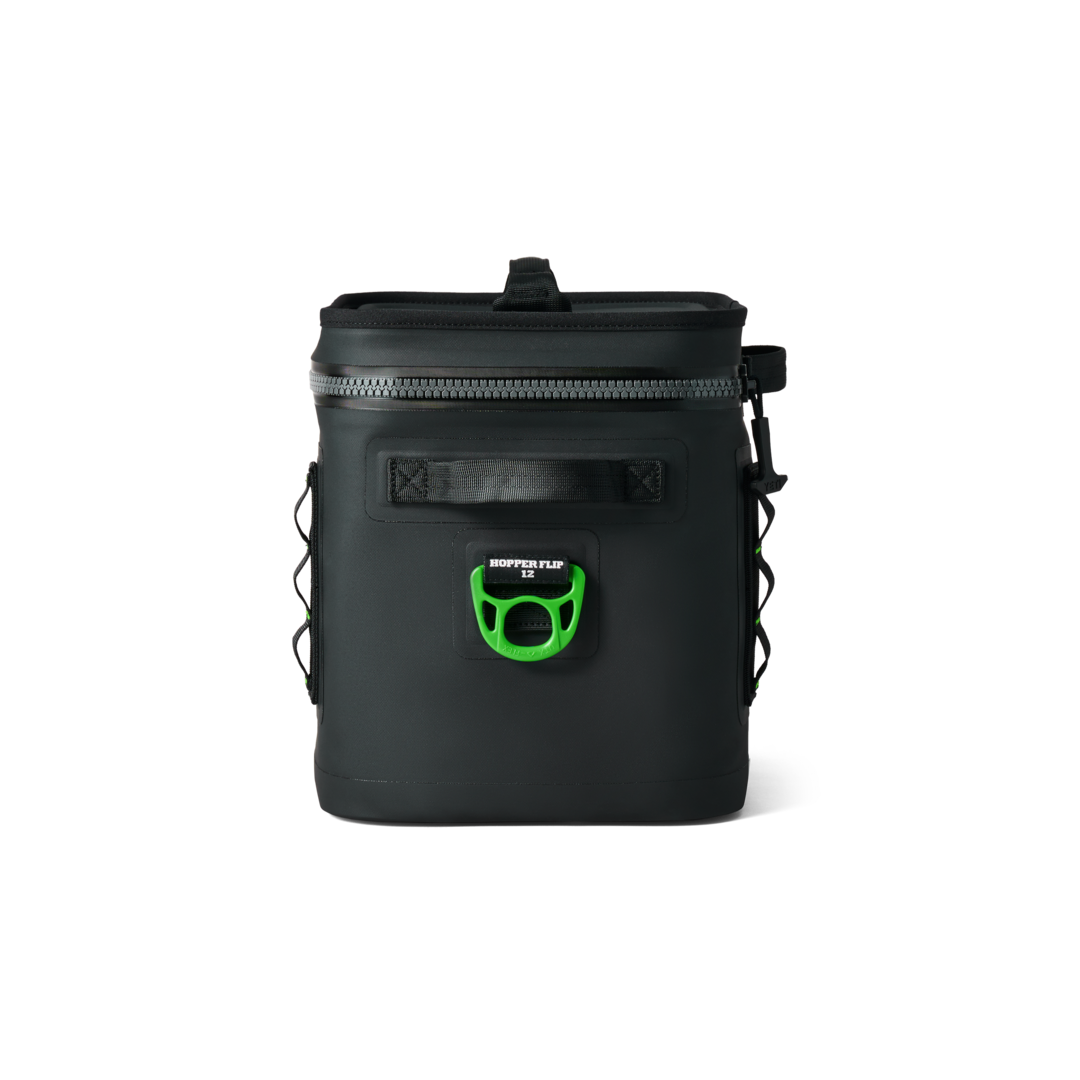 YETI EU Hopper Flip 12 - Canopy Green