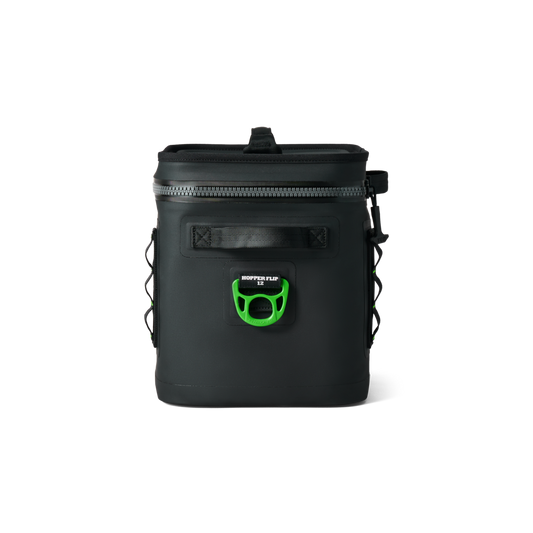 YETI EU Hopper Flip 12 - Canopy Green