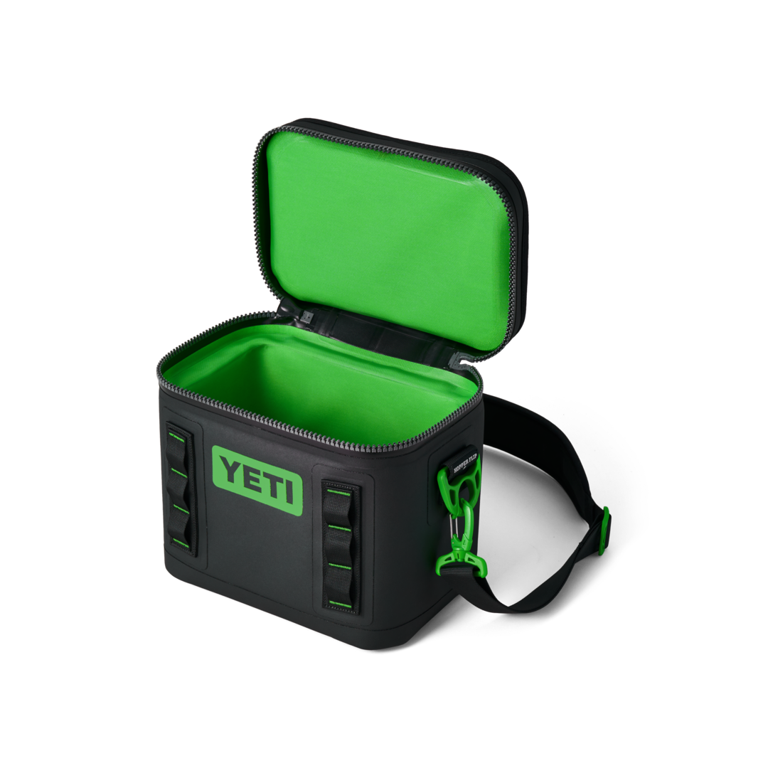 YETI EU Hopper Flip 8 - Canopy Green