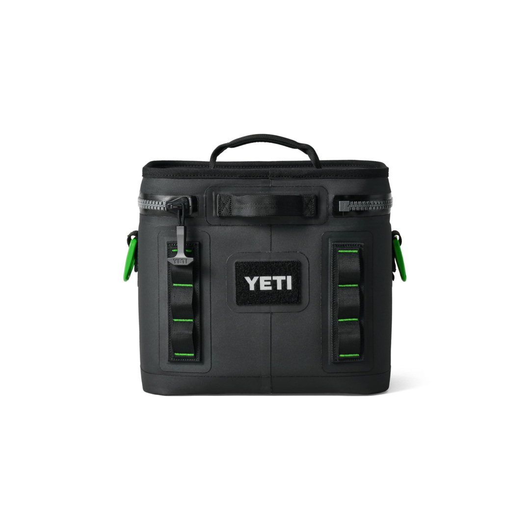 YETI EU Hopper Flip 8 - Canopy Green