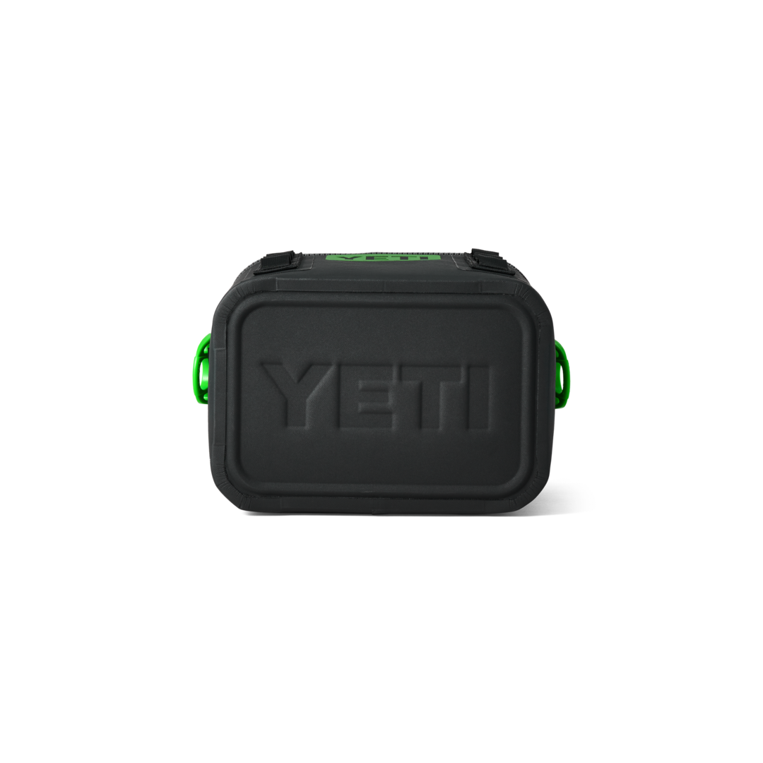 YETI EU Hopper Flip 8 - Canopy Green