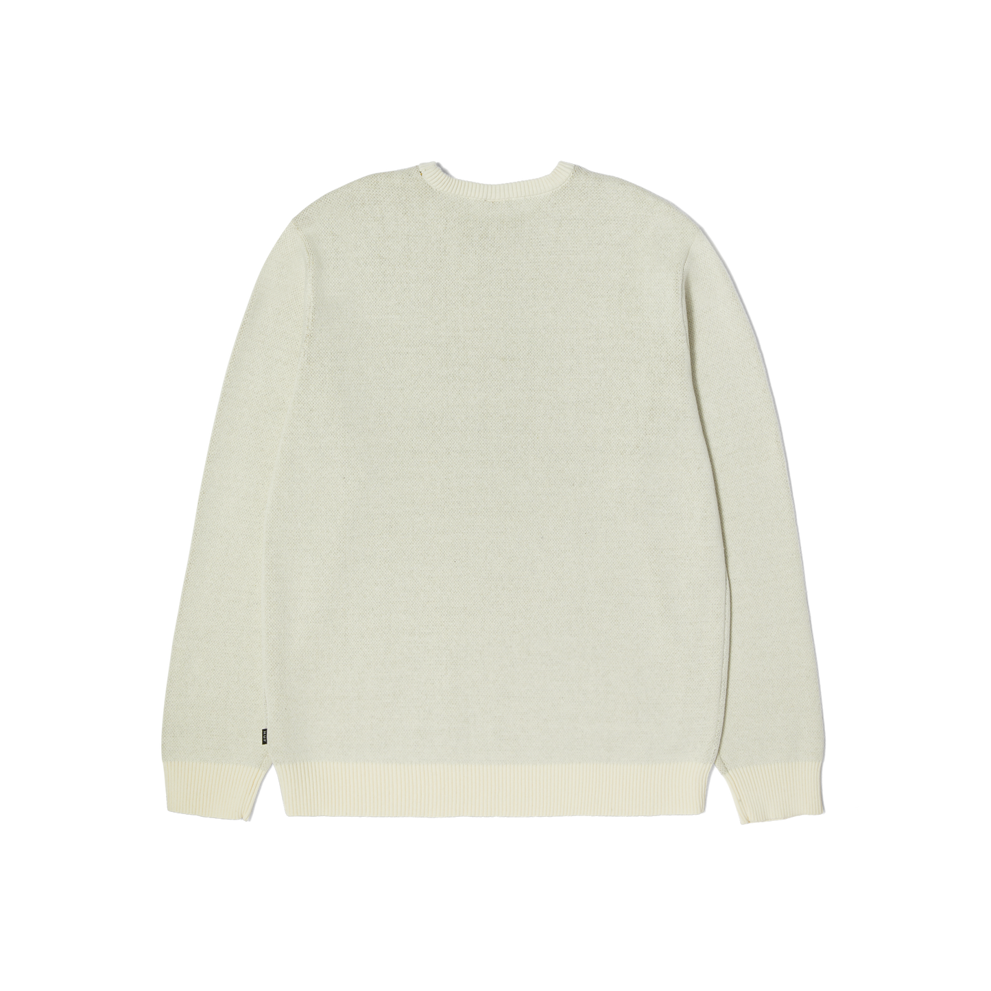 HUF Song Intarsia Sweater - Linen