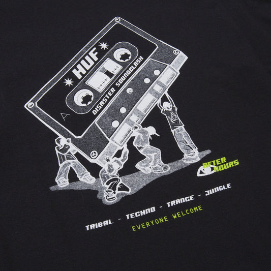 HUF Soundclash T-Shirt