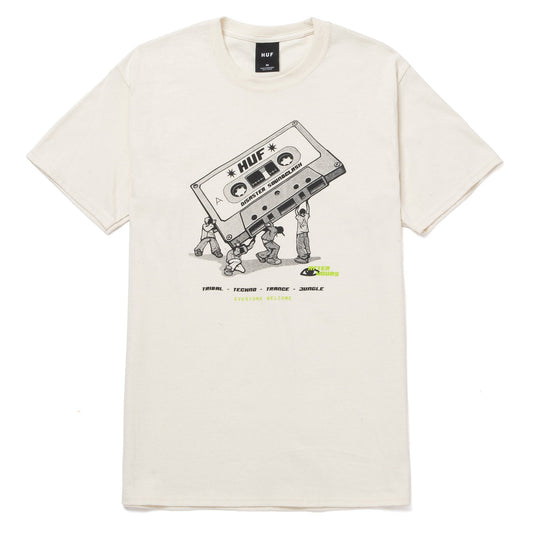 HUF Soundclash T-Shirt