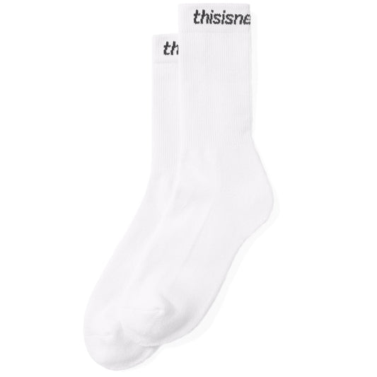 thisisneverthat SP-Logo Sock (3 Pack)
