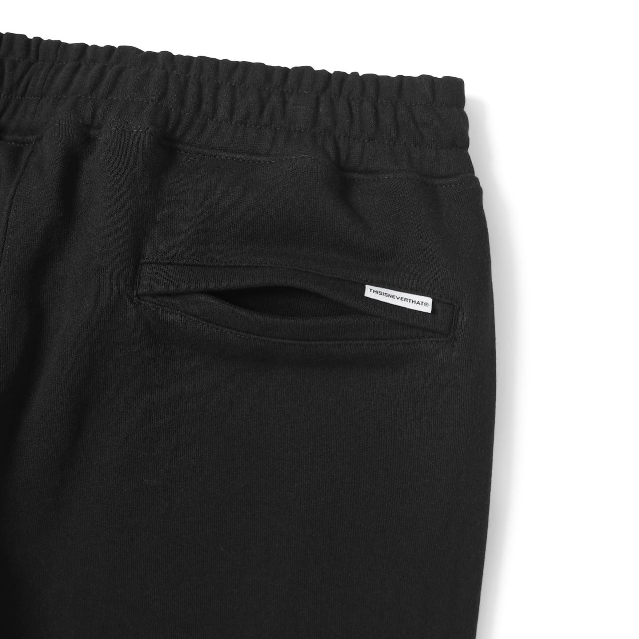 thisisneverthat SP-Logo Sweatpant - Black