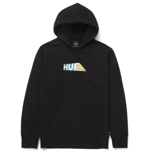 HUF Spectrum Pullover Hoodie