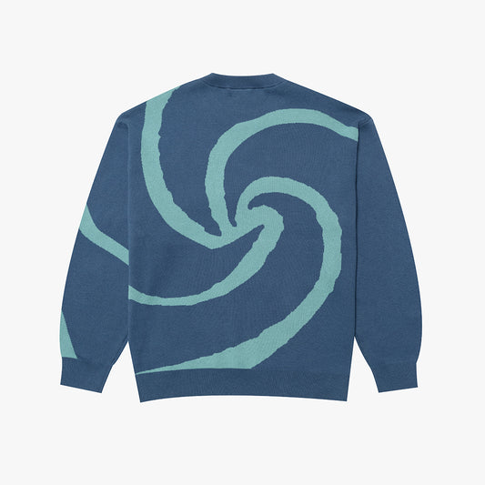 PARLEZ Pacific Knit - Lagoon