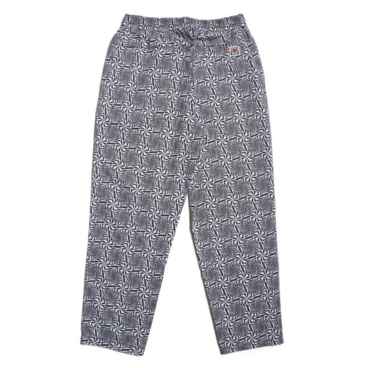 Vision Streetwear Beach Spirals Pant