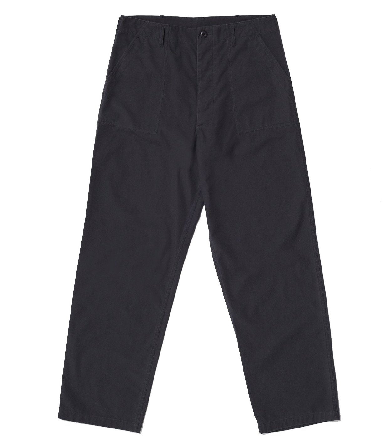 Maharishi Utility Pants 3rd Pattern - Olive Og