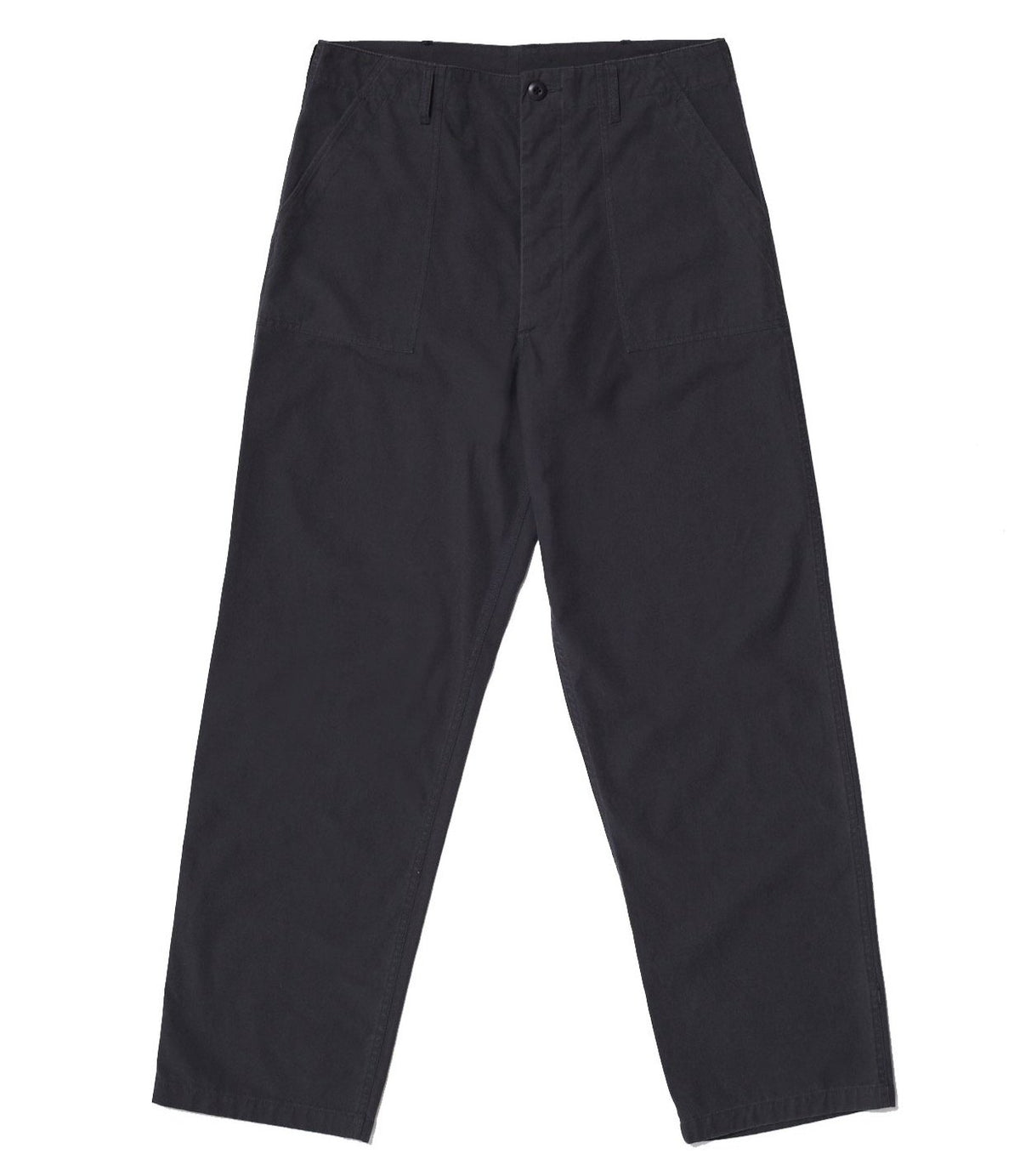 Maharishi Utility Pants 3rd Pattern - Olive Og