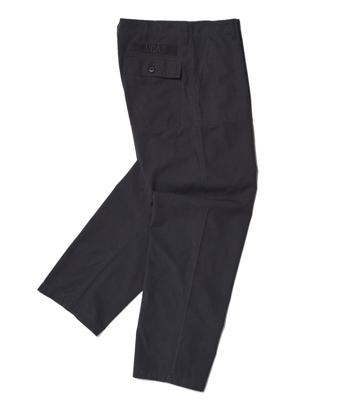 Maharishi Utility Pants 3rd Pattern - Olive Og