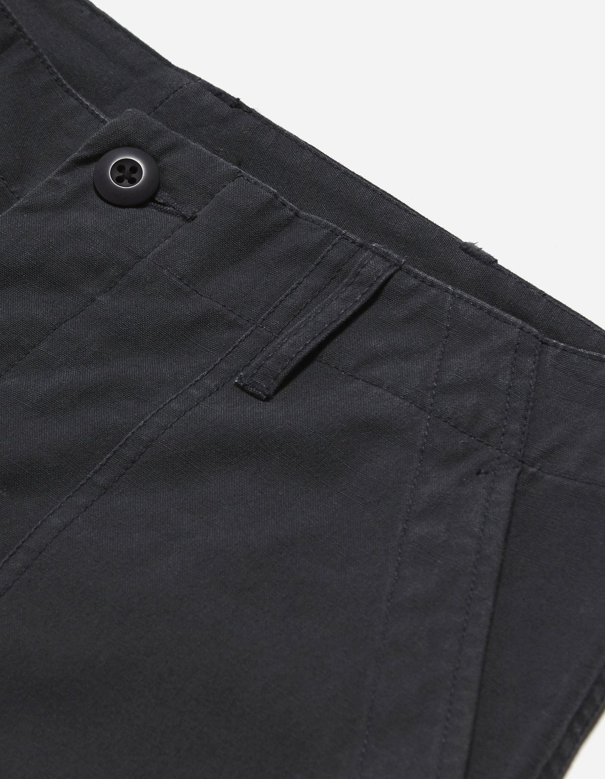 Maharishi Utility Pants 3rd Pattern - Olive Og