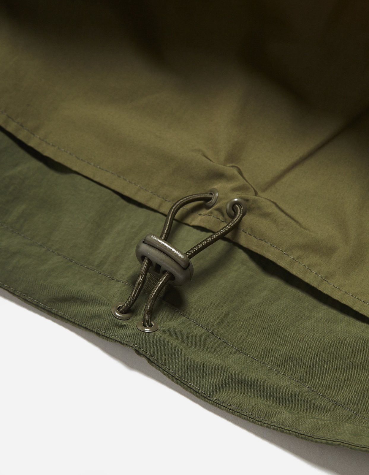 Maharishi Riverine Tech Ghostface Jacket - Olive Og