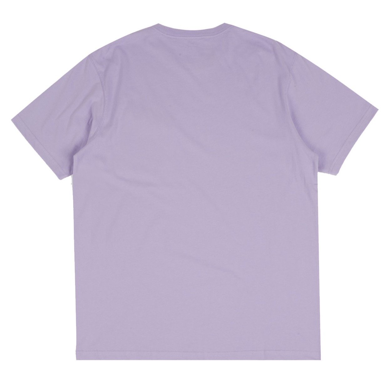 Maharishi Pocket T-Shirt - Lavender