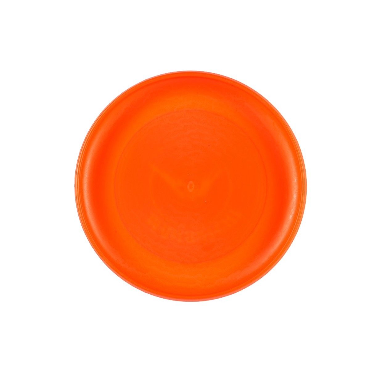 Maharishi MTC Organic Flying Disc - Orange