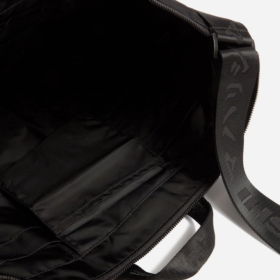 Maharishi Tote Bag - Black