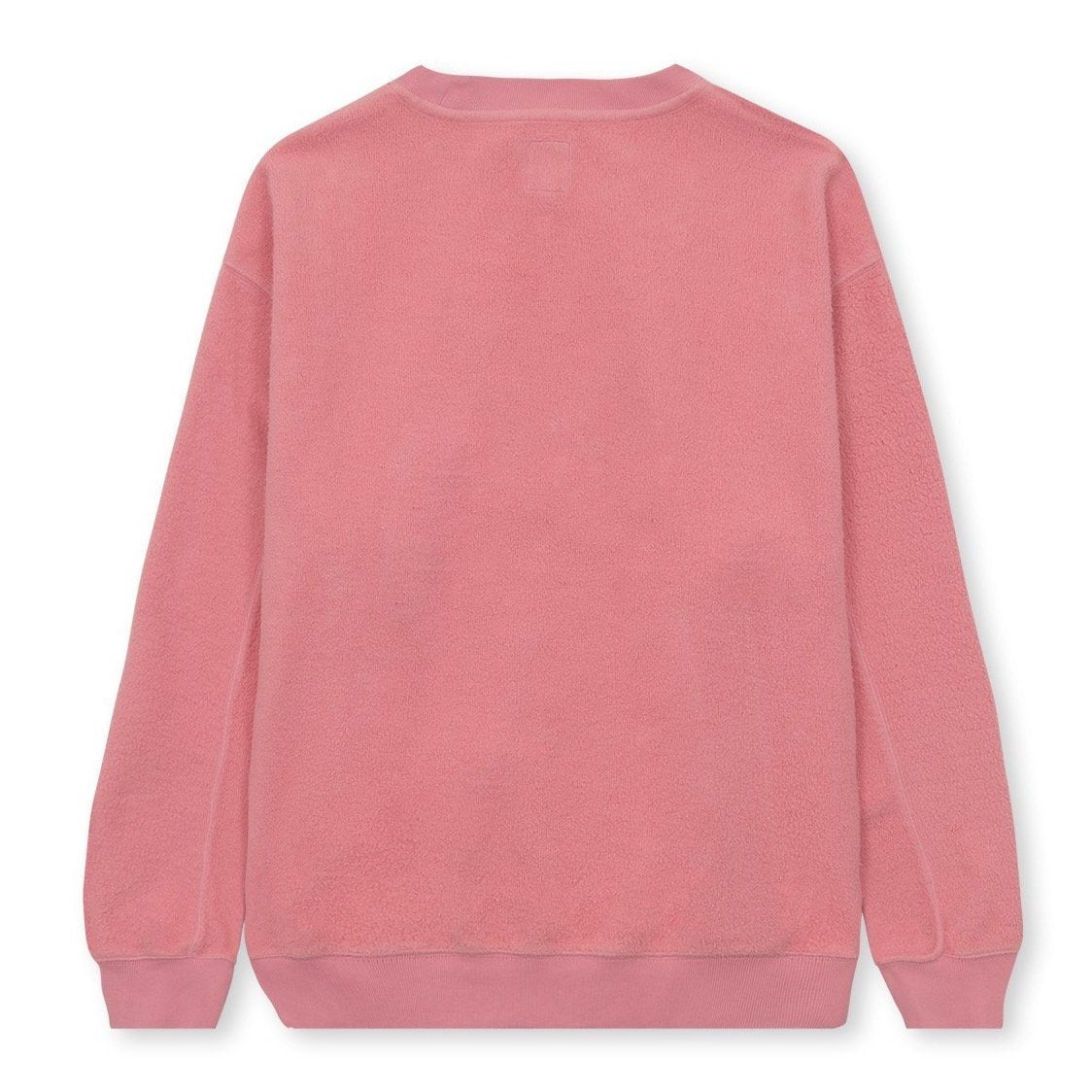 Brain Dead Reverse Fleece Sweatshirt - Mint