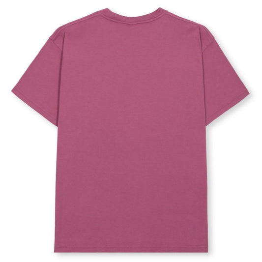 Brain Dead Failed Science T-Shirt - Washed Pink