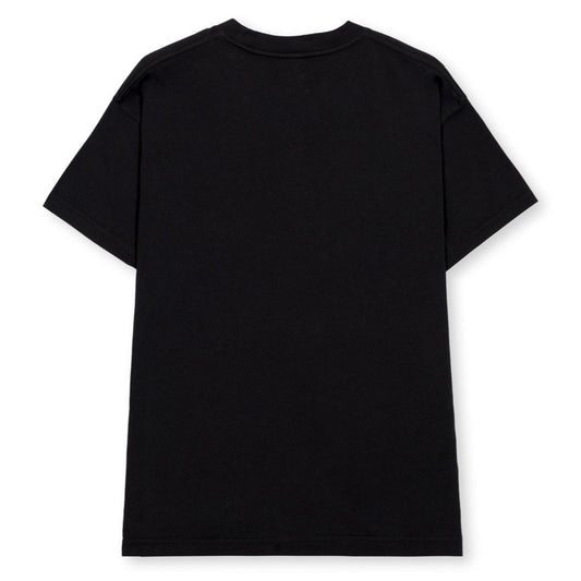 Brain Dead Universal Anti Climax T-Shirt - Black