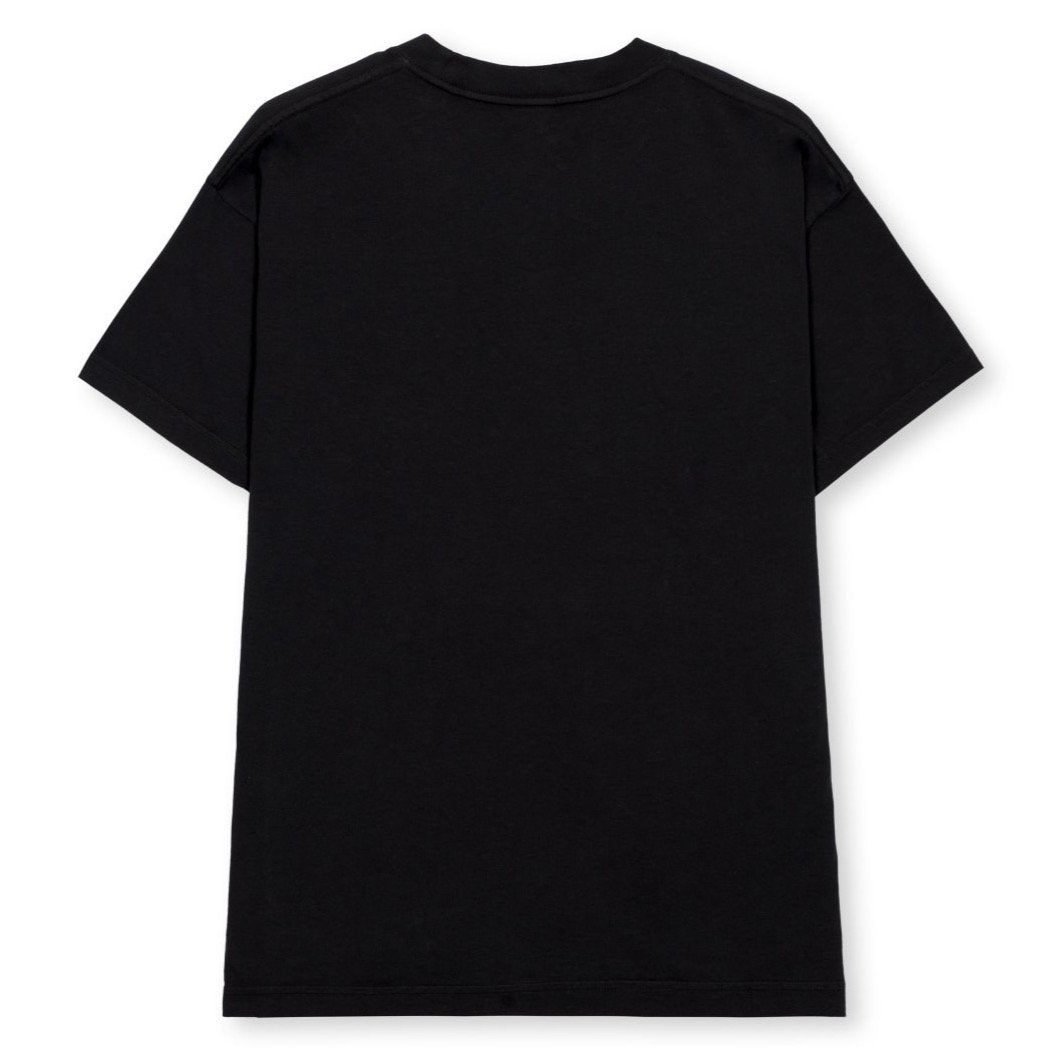 Brain Dead Universal Anti Climax T-Shirt - Black