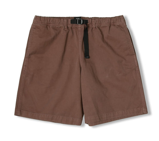 Edwin Beta Twill Short
