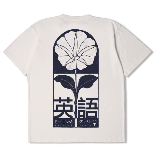 Edwin Early Call T-Shirt