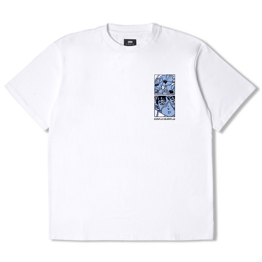 Edwin Flora Mind T-Shirt