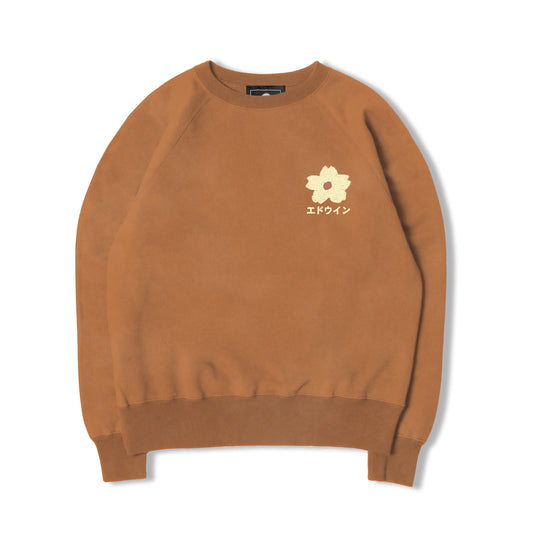 Edwin Handorobo IV Sweatshirt