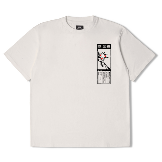 Edwin Hanadorobo Chest T-Shirt