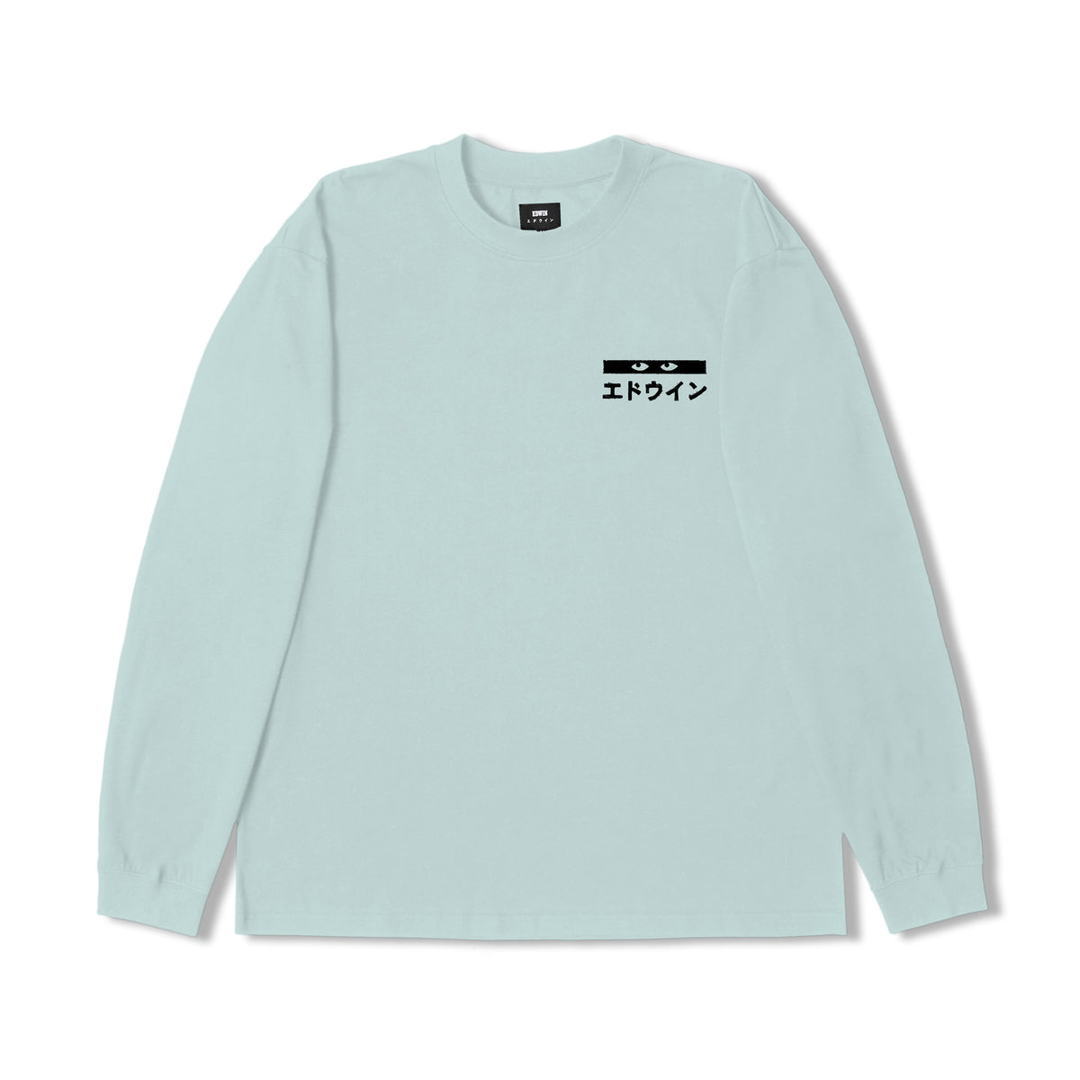 Edwin Handorobo LS T-Shirt - Starlight